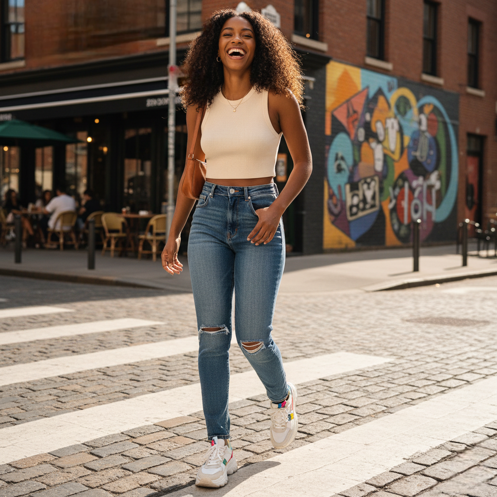 2026 Fashion Design Trends: A New Year, A New Era of Style