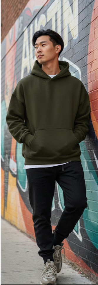 Men Sweatshirt