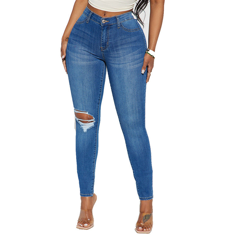 Women's Jeans