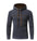 Men's Hooded Achille Sweater