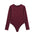 Women's Long-sleeved Bodysuit