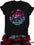 Beach With Coconut Trees T-shirt
