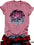 Beach With Coconut Trees T-shirt