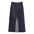 Long Denim Skirt