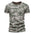 Men's Printed Short Sleeve T-shirt