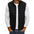 Men's Classic Loose Cotton Vest