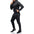 Men's Hooded Color Block  Set