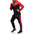 Men's Hooded Color Block  Set