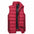 Multicolor Trendy Sleeveless Vest