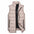 Multicolor Trendy Sleeveless Vest