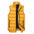 Multicolor Trendy Sleeveless Vest