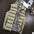 Men's  Fashion Evolution Cotton Vest
