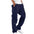 New Style Men's Drawstring Multi Pocket Pants