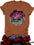 Beach With Coconut Trees T-shirt