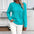 Twist Knitted Top Sweater