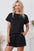 Go Get It T-Shirt and Shorts Set