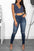 Vintage Denim Jeans