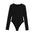 Women's Long-sleeved Bodysuit