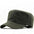 Men's Solid Color Outdoor Cap