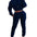 Women's Hoodie Pants Two-Piece Set
