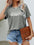 A LITTLE BIT DRAMATIC  Tee