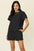 Double Take Shorts Set