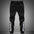 Mens Casual Stripe Pants