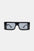 Fearless Rectangle Sunglasses
