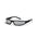 Men Narrow Frame Sunglasses