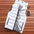 Men's  Fashion Evolution Cotton Vest