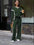 Fashion Evolution Two-piece Suit