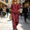 Women Casual Top Wide-Leg Pants Set
