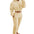 Women's Hoodie Pants Two-Piece Set