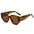 New Big Frame Women Sunglasses