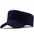 Men's Solid Color Outdoor Cap