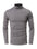 Men's Long Sleeve Turtleneck
