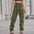 New Multi Pocket Heavy Pants