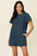 Double Take Shorts Set