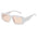 Big Square Sunglasses