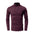Men's Long Sleeve Turtleneck