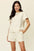 Double Take Shorts Set