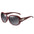 Women's Classic Diamond Sunglasses