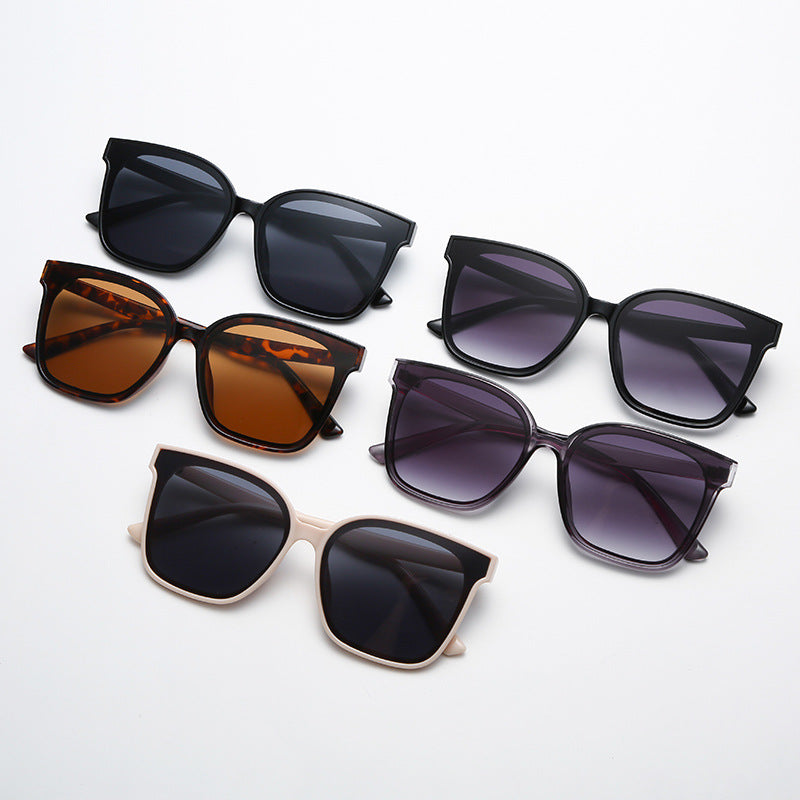 New Women Pathway Sunglasses