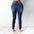 High Waist Denim Jeans