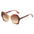 Butterfly Fashion Sunglasses