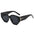 New Big Frame Women Sunglasses