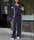 Fashion Evolution Two-piece Suit