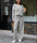 Fashion Evolution Two-piece Suit
