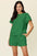 Double Take Shorts Set