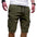 Soft Comfort Flat Pocket Shorts